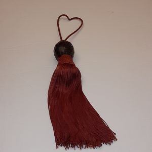 TASSEL